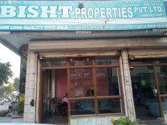 Bisht Properties - New Delhi
