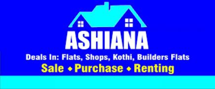 Buy Ashiana - New Delhi