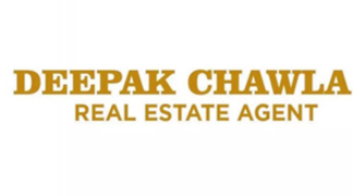 Deepak Chawla Real Estate Agent - New Delhi