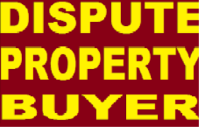 Disputed Property Buyers & Dealers - New Delhi