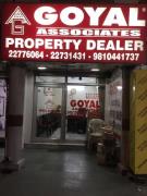 Goyal Associates & Property Dealer - New Delhi