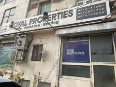 Goyal Properties - New Delhi