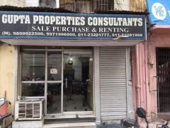 Gupta Property Dealer - New Delhi
