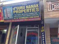 Guru Nanak Properties - New Delhi