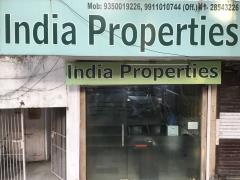 India Properties - New Delhi