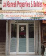 Jai Ganesh Properties & Builder - New Delhi