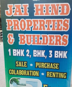 Jai Hind Properties - New Delhi