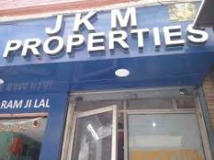 Jkm Estate - New Delhi