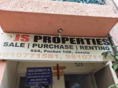 Js Properties - New Delhi