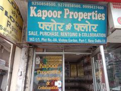 Kapoor Properties - New Delhi