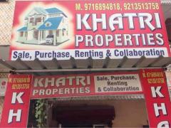 Khatri Properties - New Delhi