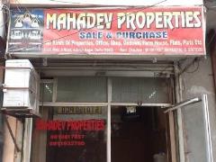 Mahadev Properties - New Delhi