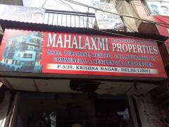 Mahalakshmi Real Estate - New Delhi