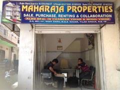 Maharaja Properties - New Delhi