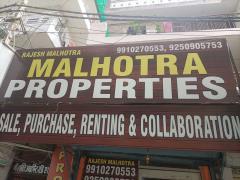 Malhotra Properties - New Delhi