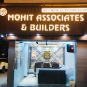 Mohit Associates - New Delhi