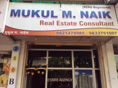 Mukul India Real Estate Agents - New Delhi