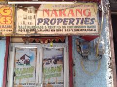 Narang Property Dealers - New Delhi