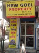 New Goel Property - New Delhi