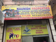 North India Properties - New Delhi