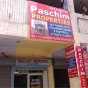 Paschim Vihar Properties - New Delhi