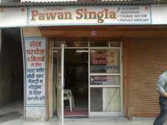 Pawan Singla Property Consultant - New Delhi
