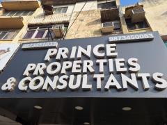 Prince Properties - New Delhi