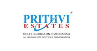 Prithvi Estates - New Delhi