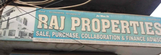 Rai Properties - New Delhi
