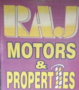 Raj Motors & Properties - New Delhi