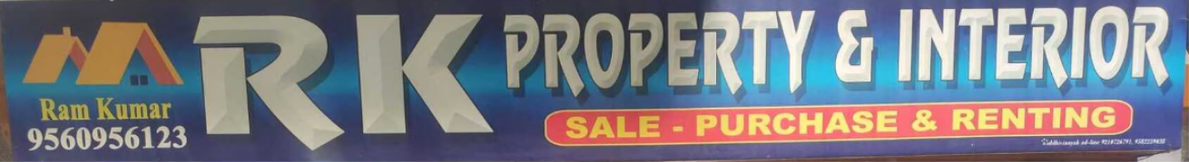 Rk Group Property & Interiors - New Delhi