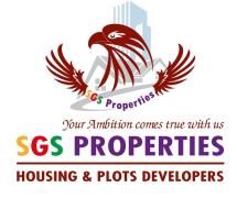 S G S Properties - New Delhi