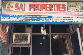 Sai Property Consultant - New Delhi