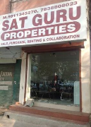 Satguru Properties - New Delhi