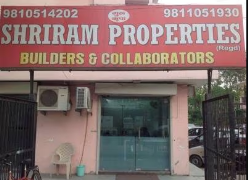 Shriram Properties - New Delhi