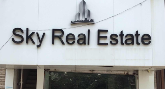 Sky Real Estate - New Delhi
