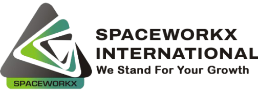 Spaceworkx International Real Estate Agency - New Delhi