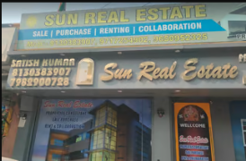 Sun Real Estate - New Delhi