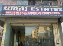Suraj Real Estate - New Delhi