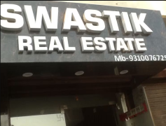 Swastik Real Estate - New Delhi