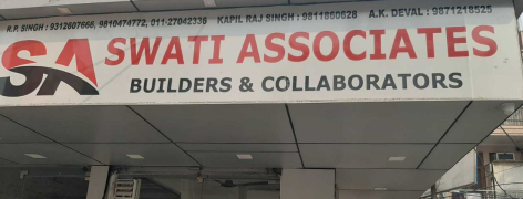 Swati Associates - New Delhi