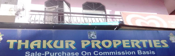 Thakur Property Consultants - New Delhi