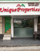 Unique Properties - New Delhi