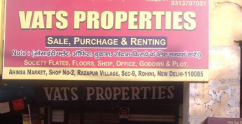 Vats Properties - New Delhi