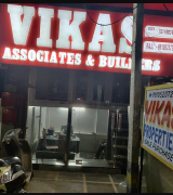 Vikas Associates - New Delhi