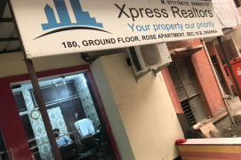 Xpress Property Real Estate Agent - New Delhi