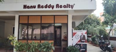 Hanu Reddy Realty India Pvt Ltd - Hyderabad