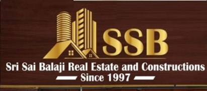 Sri Sai Balaji Real Estates And Constructions - Hyderabad
