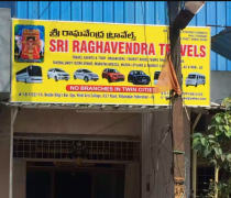 Sri Raghavendra Rental Agency - Hyderabad