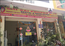 Sri Sai Properties - Hyderabad